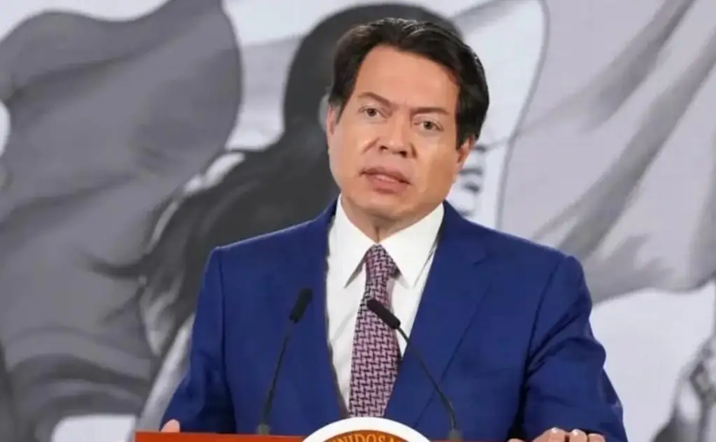 Imagen 'Como tu ex, el examen para prepa quedó en el pasado': Mario Delgado garantiza lugar en planteles