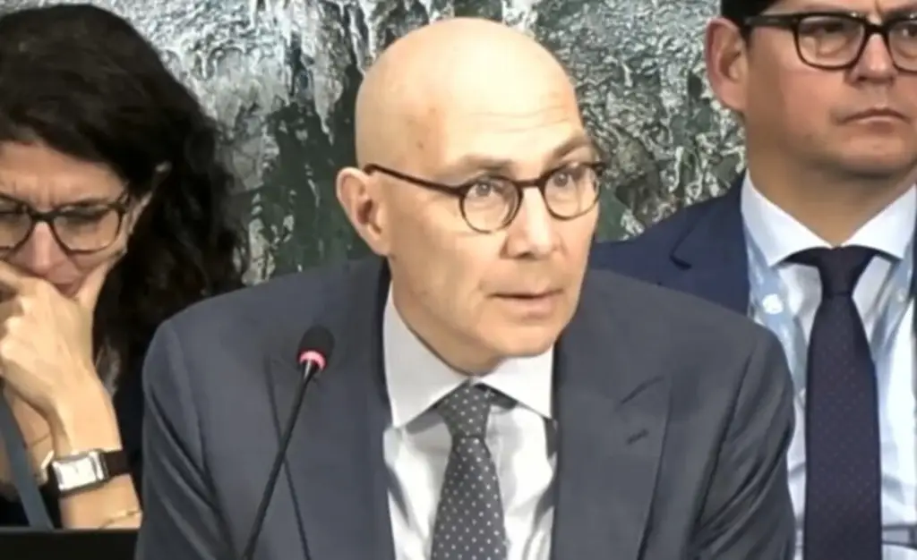 Imagen ONU exige liberación de presos políticos en Venezuela 