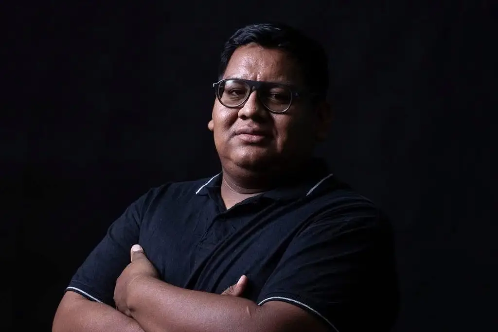 Imagen Balean a periodista en Pinotepa Nacional, Oaxaca; lo reportan grave