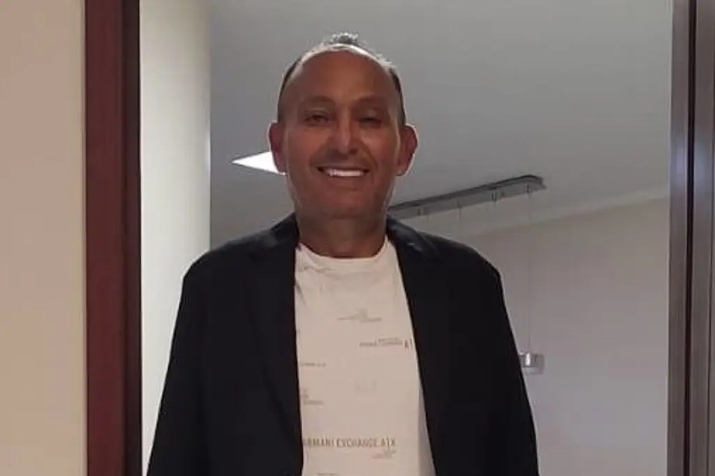 Imagen Fallece Ventura Demuner Torres, ex alcalde de Huatusco