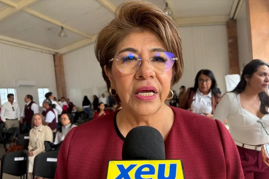 Imagen Descartan derrame en Veracruz; alistan playas y Centro Histórico para Semana Santa 