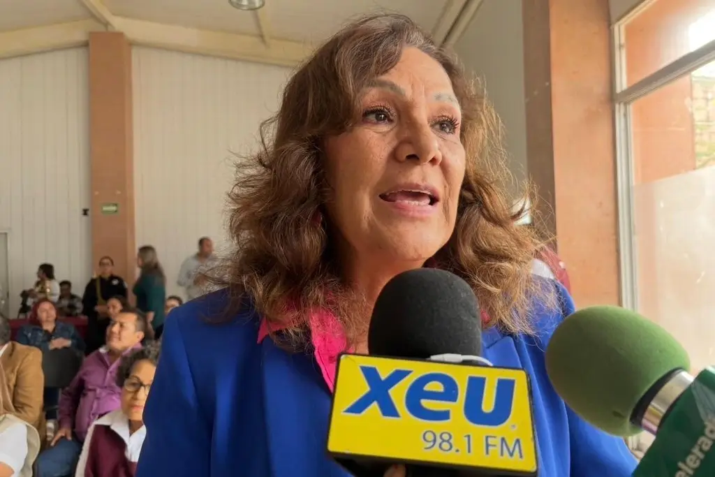 Imagen Tres mujeres tocarán la campana tras batalla contra el cáncer en Veracruz