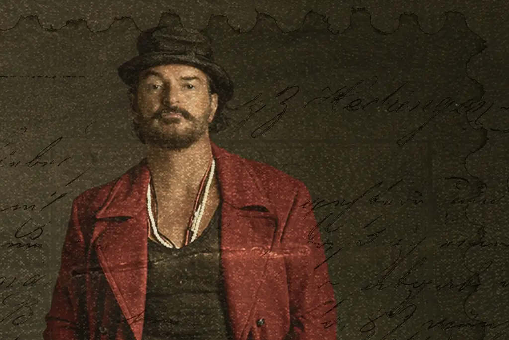 Imagen Ricardo Arjona regresa a México con su tour 2026: 'Lo que el seco no dijo'