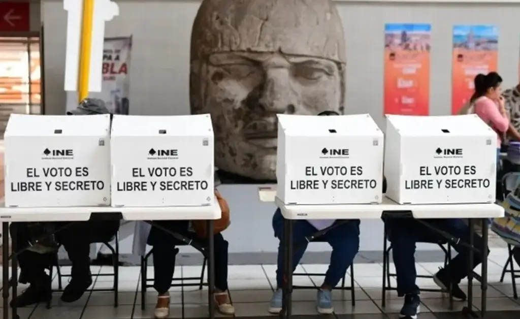 Imagen PT exige que no se empalme la revocacción de mandato con elecciones del 2027 
