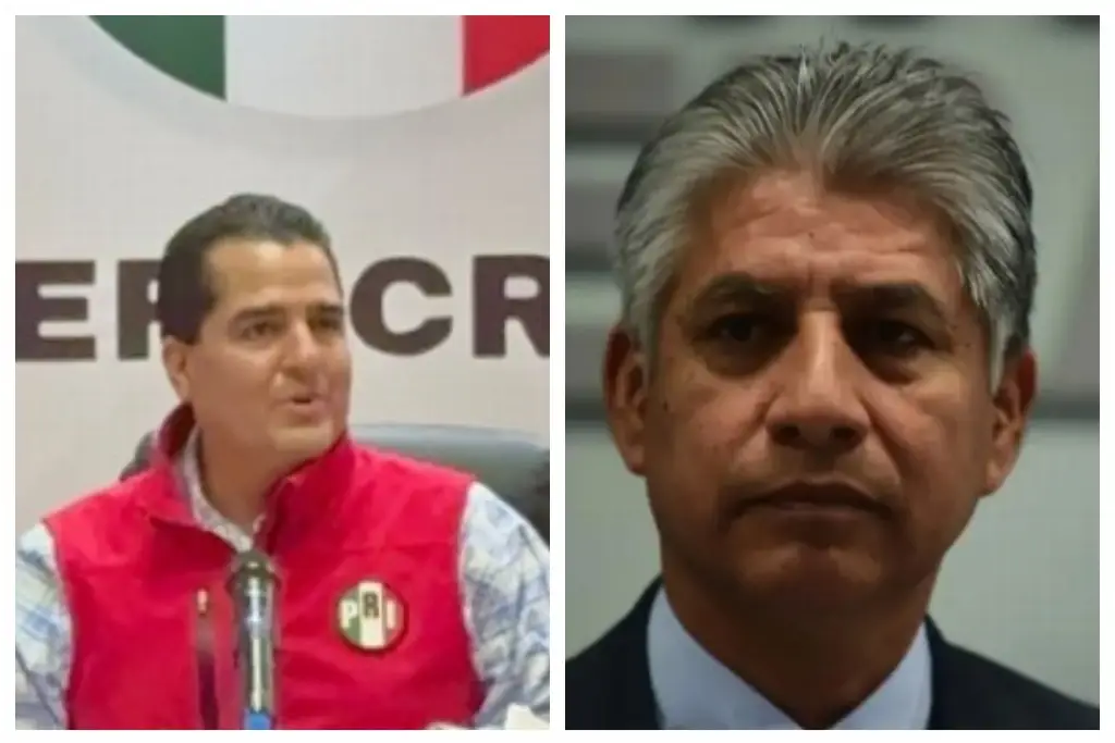Imagen PRI propone alianza con PAN en Veracruz para el 2027; Acción Nacional la rechaza 