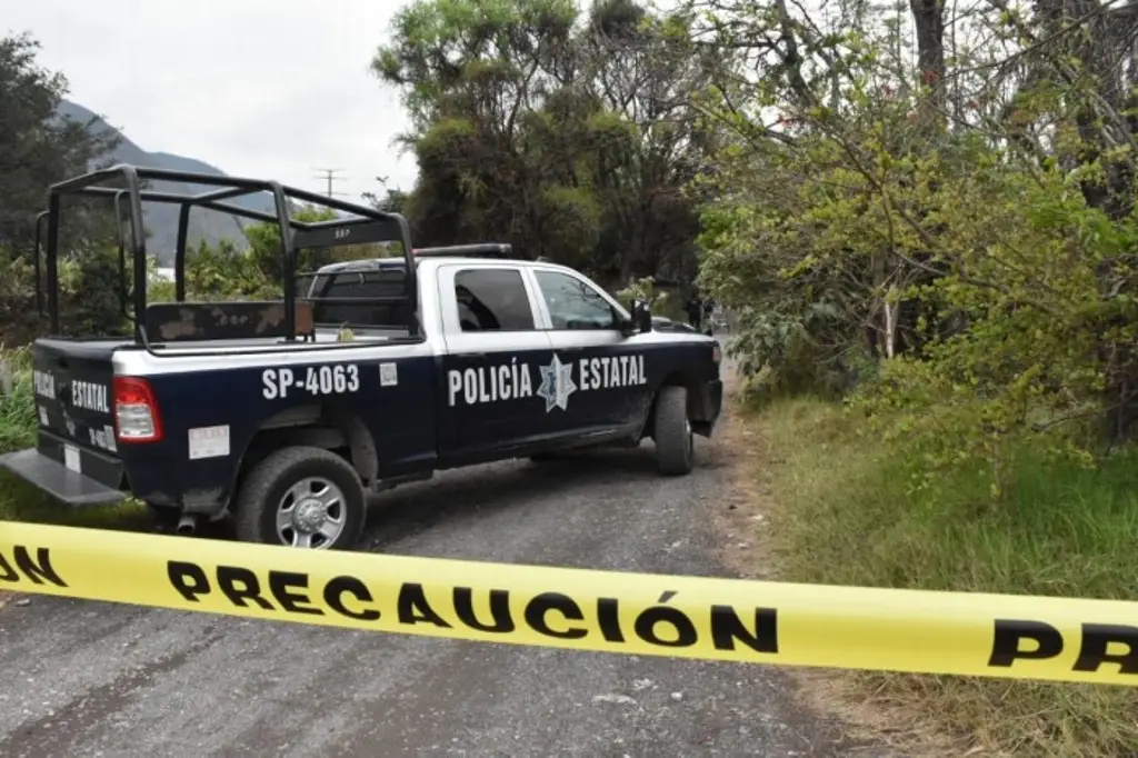 Imagen Asesinan a hombre mientras circulaba en su triciclo en Nogales, Veracruz 