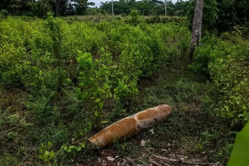 Imagen Colombia y Ecuador lanzan investigación conjunta por presunto bombardeo en la frontera