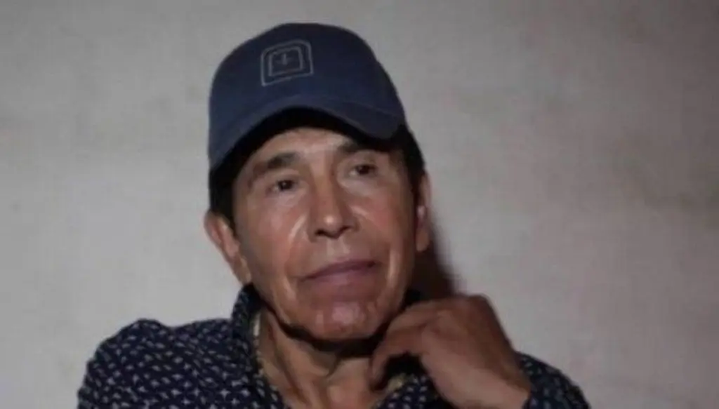 Imagen Fijan la fecha para el inicio del juicio contra Caro Quintero en EU