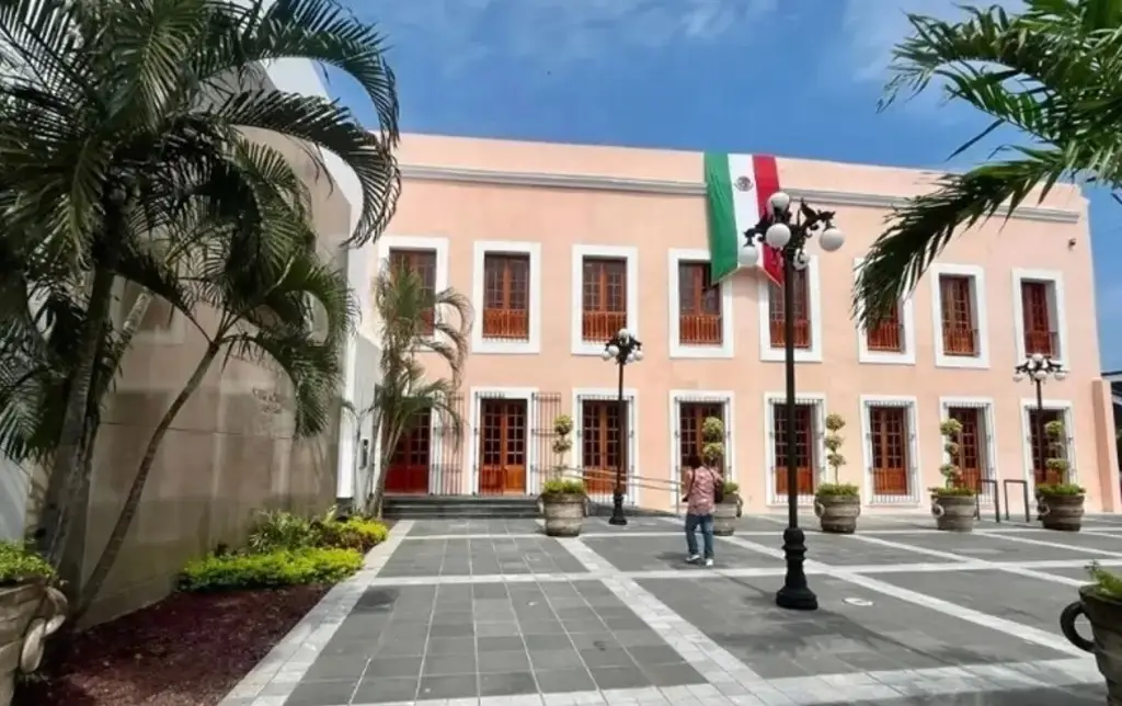 Imagen Continúan las actividades culturales en Veracruz 
