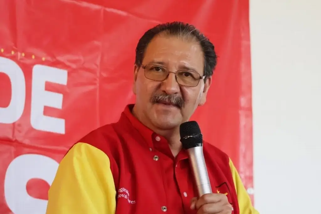 Imagen PT en San Lázaro admite desacuerdos con el ‘Plan B’ de Sheinbaum 