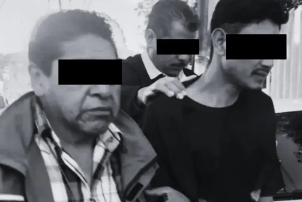 Imagen Lo acusan de matar a su propio hermano en Xalapa