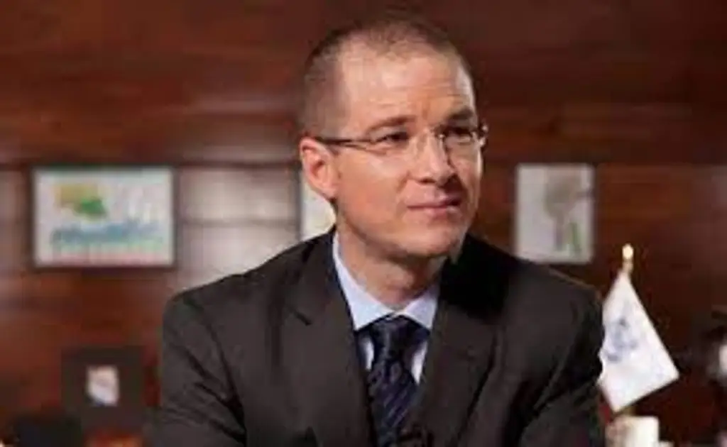 Imagen Critica Anaya Plan B de Sheinbaum. Esto acusa