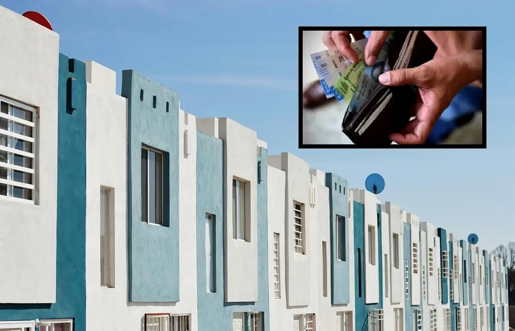 Imagen ¿Puedes vender tu casa aunque debas pensión a tus hijos? esto dice la Ley 