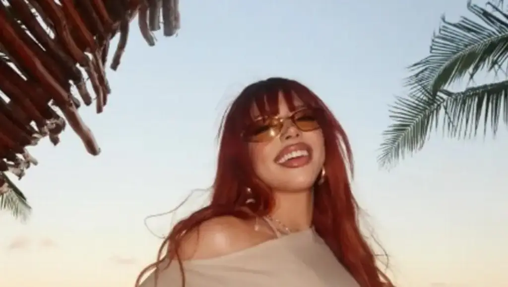 Imagen Cancelan conciertos de Yeri MUA en CDMX, Guadalajara, Monterrey, Querétaro y Puebla