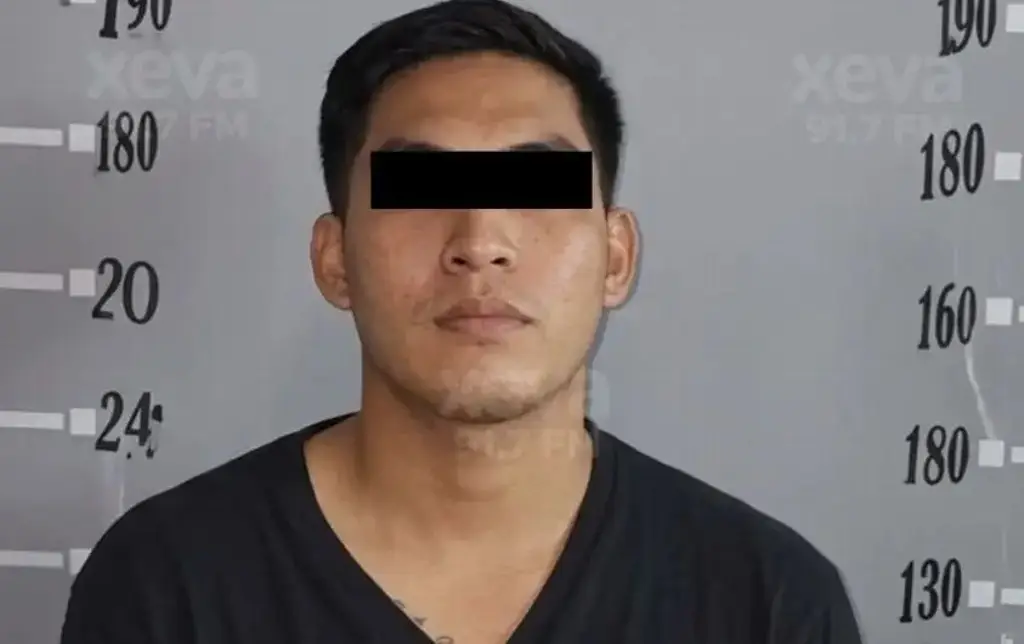 Imagen Durante visita familiar, se fuga reo de penal en Tabasco 