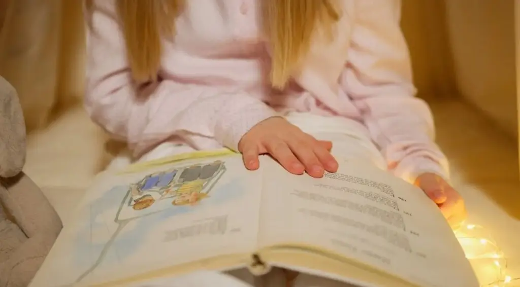 Imagen Hoy es Día Internacional de la Narración Oral; conoce un poco de su origen 