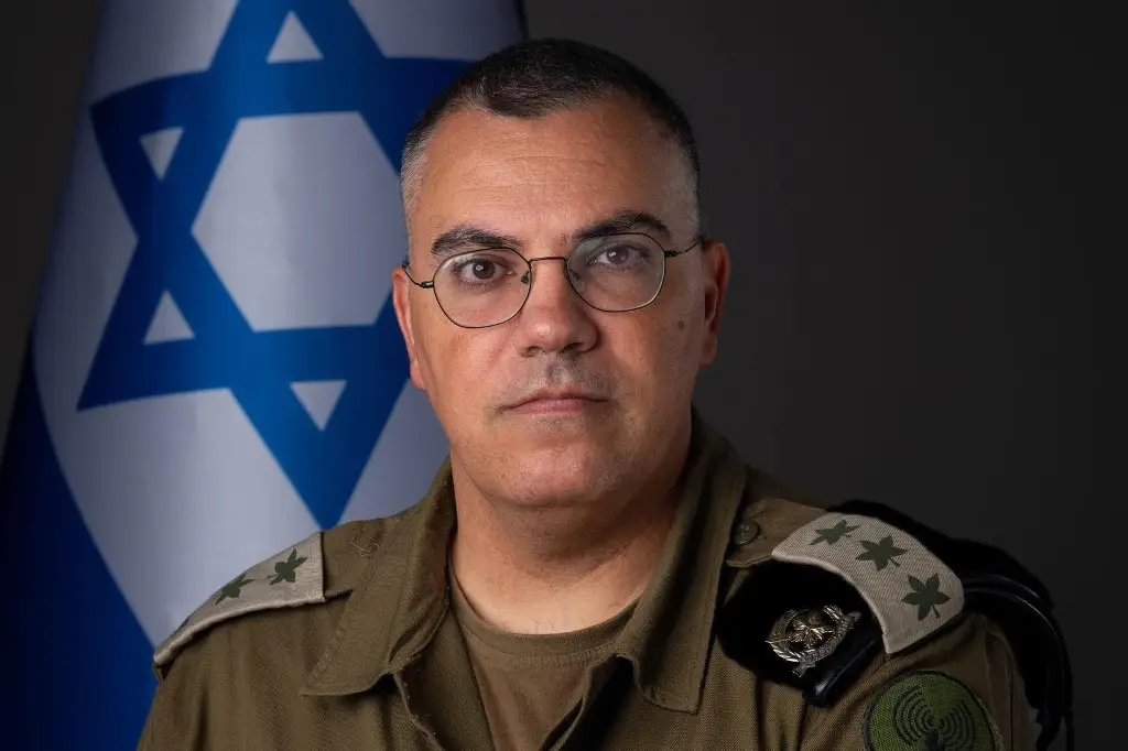 Imagen Israel anuncia una nueva ola de ataques contra objetivos de Hizbulá en el sur de Beirut