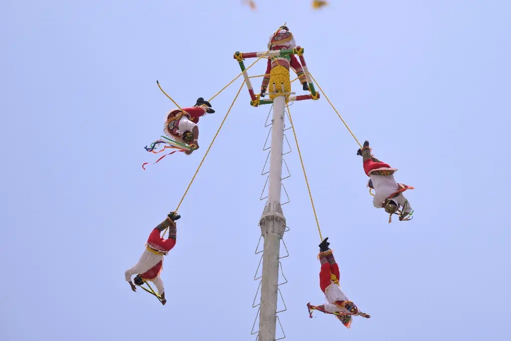 Imagen Rocío Nahle reporta  ocupación hotelera del 100% por Cumbre Tajín 2026 