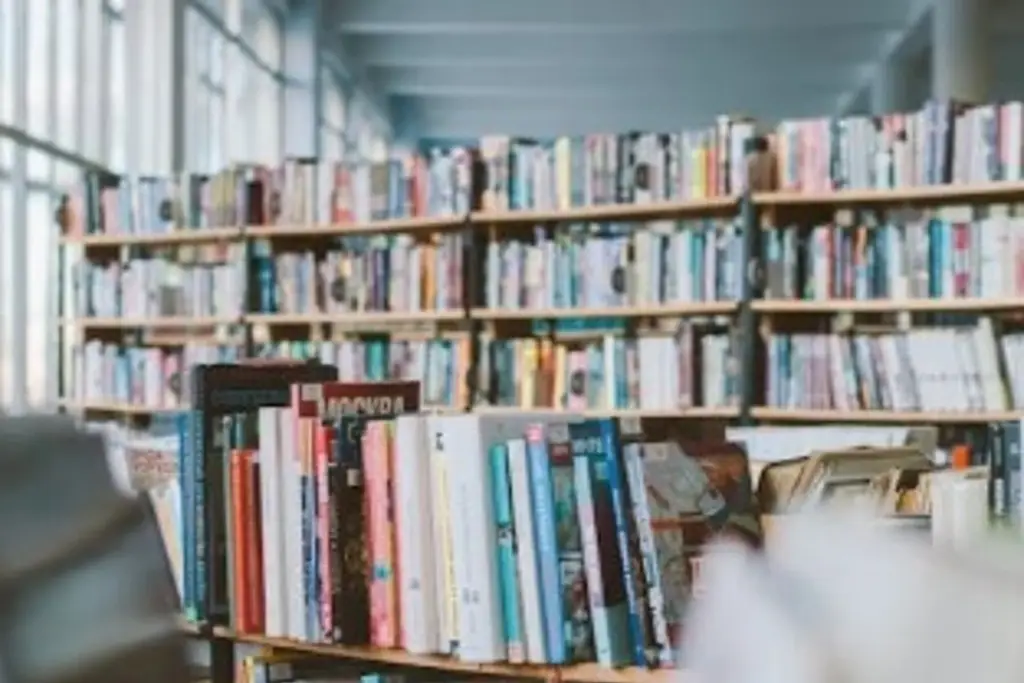 Imagen Invitan a leer la obra 'Las manos de mamá'