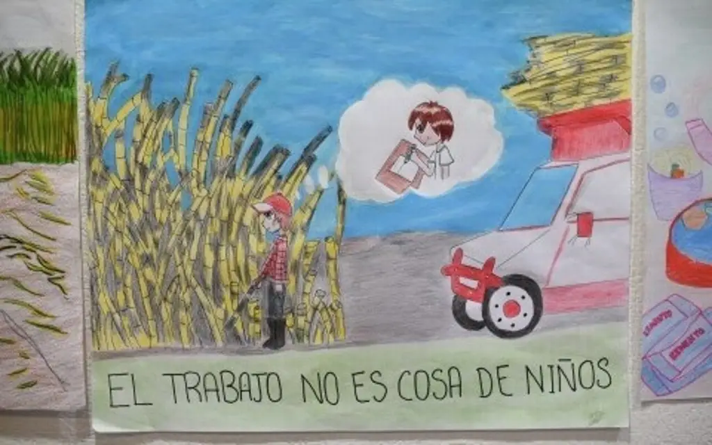 Imagen DIF municipal de Veracruz detecta trabajo infantil; estos apercibimientos llevan