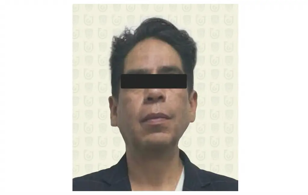 Imagen A prisión maestro que grabó debajo de la falda de una alumna de bachillerato