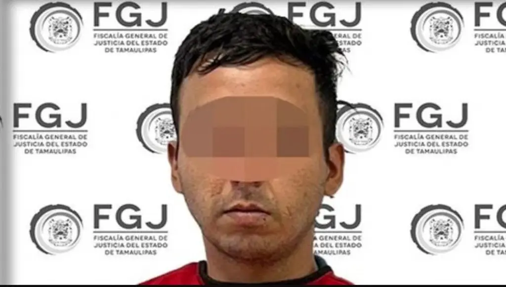 Imagen Vinculan a proceso a presunto agresor de médicas residentes en Tamaulipas