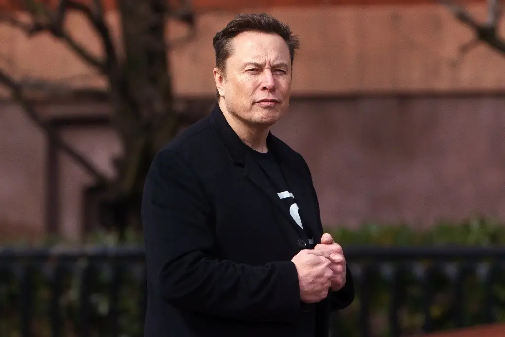 Imagen Jurado declara a Elon Musk responsable de fraude contra inversionistas de Twitter