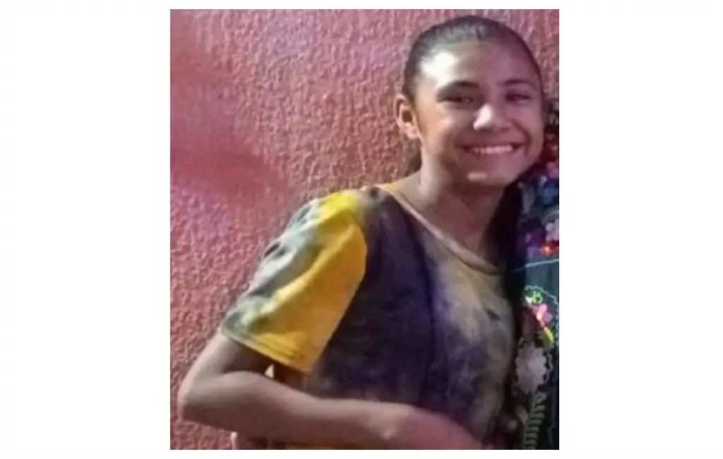 Imagen Emiten Alerta Amber por menor de 13 años desaparecida en Veracruz