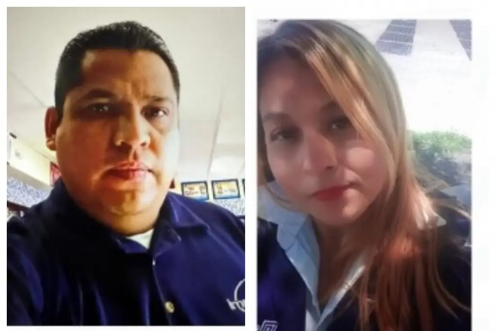 Imagen Desaparecen estilista y hombre al norte de Veracruz; activan alerta nacional