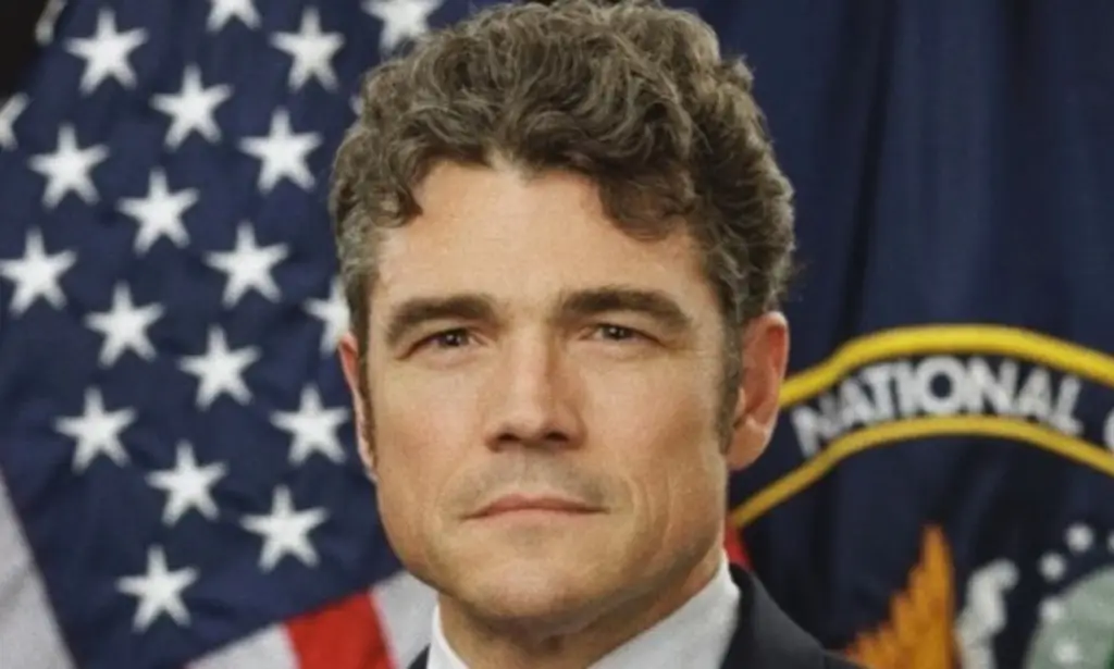 Imagen Exdirector de Contraterrorismo de EU quiere que Trump escuche voces opuestas a la guerra en Irán