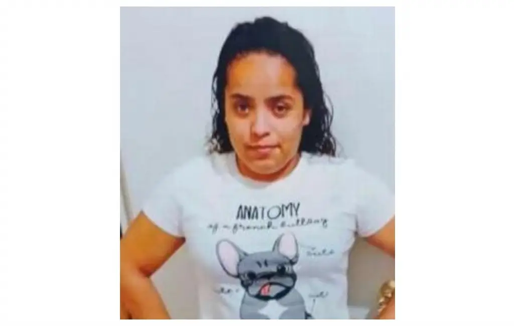 Imagen Buscan a mujer de 30 años desaparecida en Veracruz