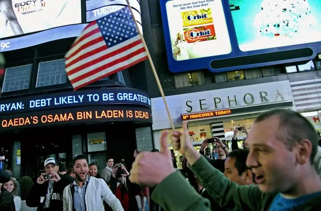 Imagen EU pide a sus ciudadanos extremar precauciones en todo el mundo