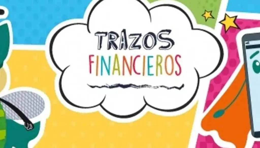 Imagen ¿Quieres ganar 25 mil pesos? Invitan a participar en 'Trazos Financieros'