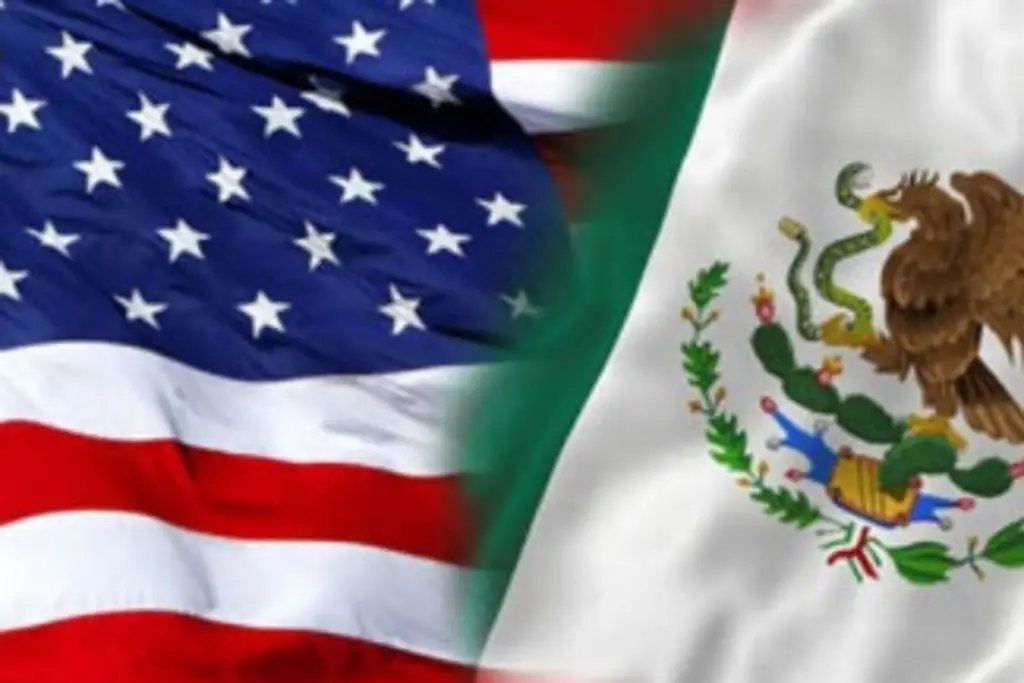 Imagen México y EU reforzarán la protección de la propiedad intelectual en revisión del T-MEC