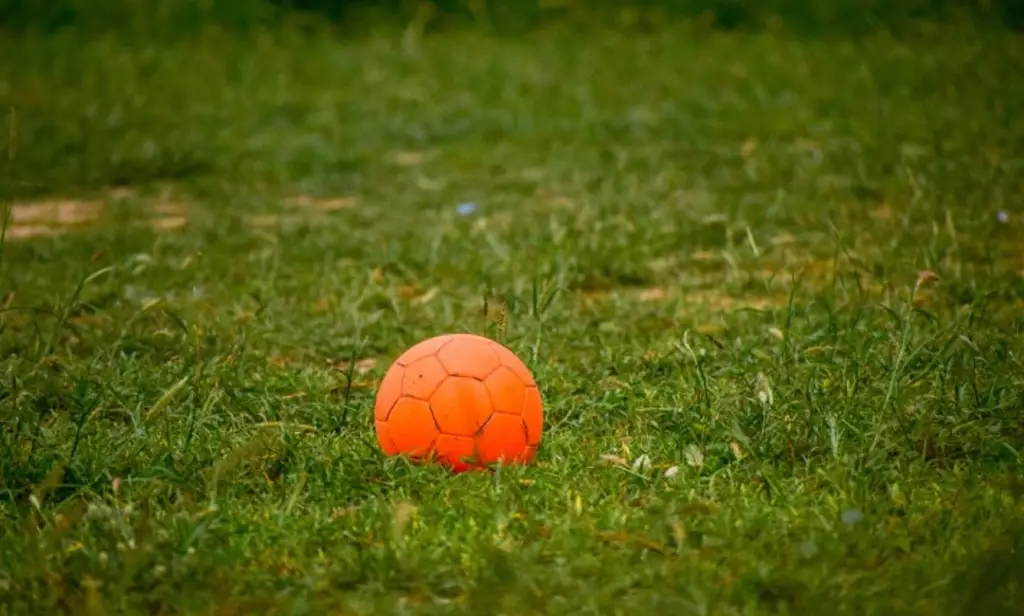 Imagen ¿Cómo evitar infartos al jugar fútbol?