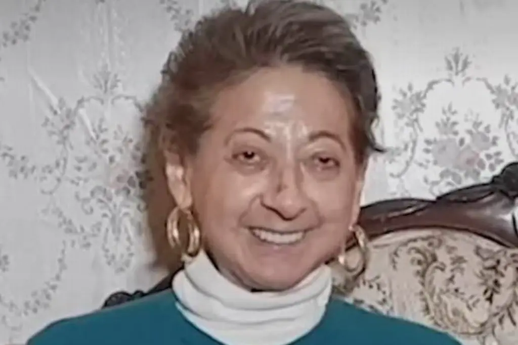 Imagen Fallece Margarita Herrera Ortiz, ex titular de la Comisión Estatal de Derechos Humanos de Veracruz