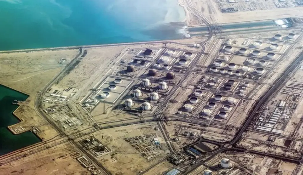 Imagen Catar informa de que su capacidad de exportación de gas ha quedado afectada ¿Afecta a México?