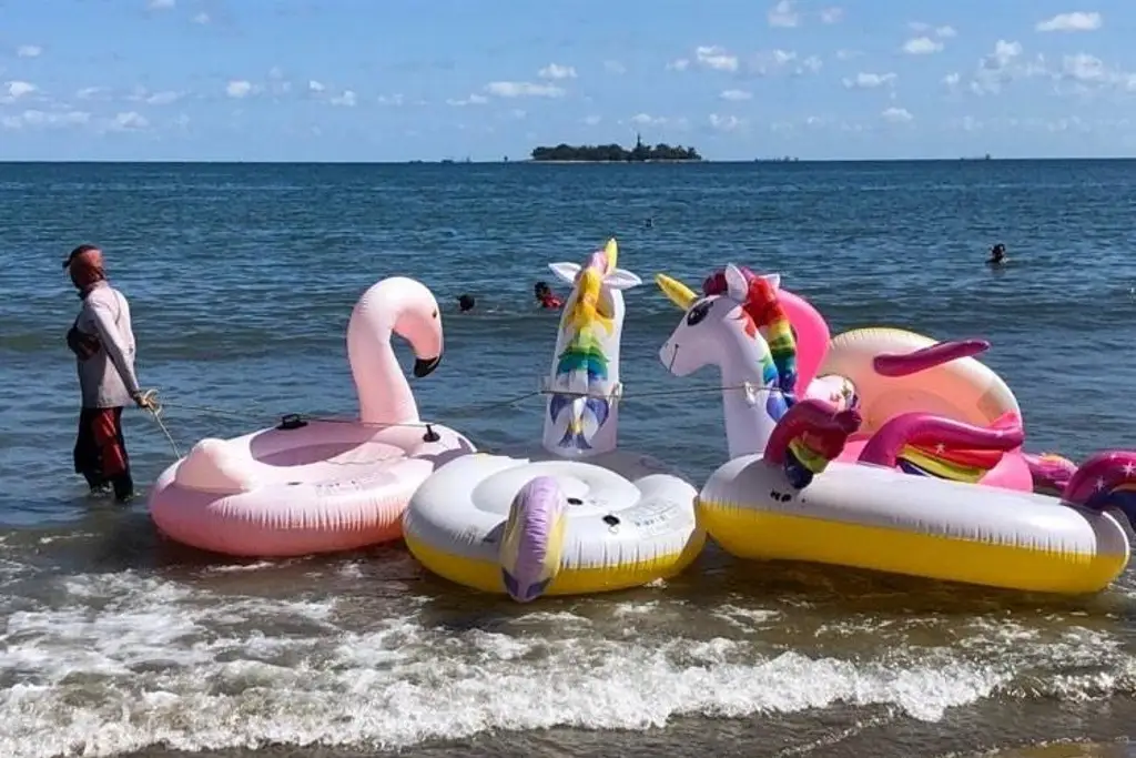 Imagen Restauranteros de Boca del Río tienen altas expectativas para Semana Santa 