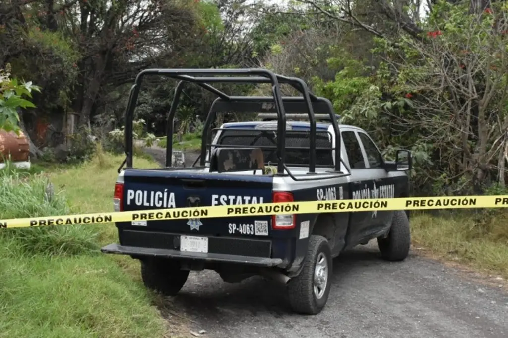 Imagen Hallan sin vida a hombre en barranco de 50 metros en Zongolica