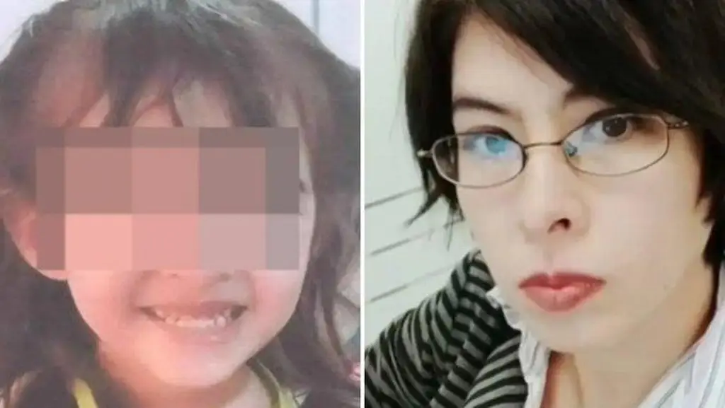 Imagen Hallan a madre e hija muertas; una estaba sobre su cama y la otra dentro de lavadora