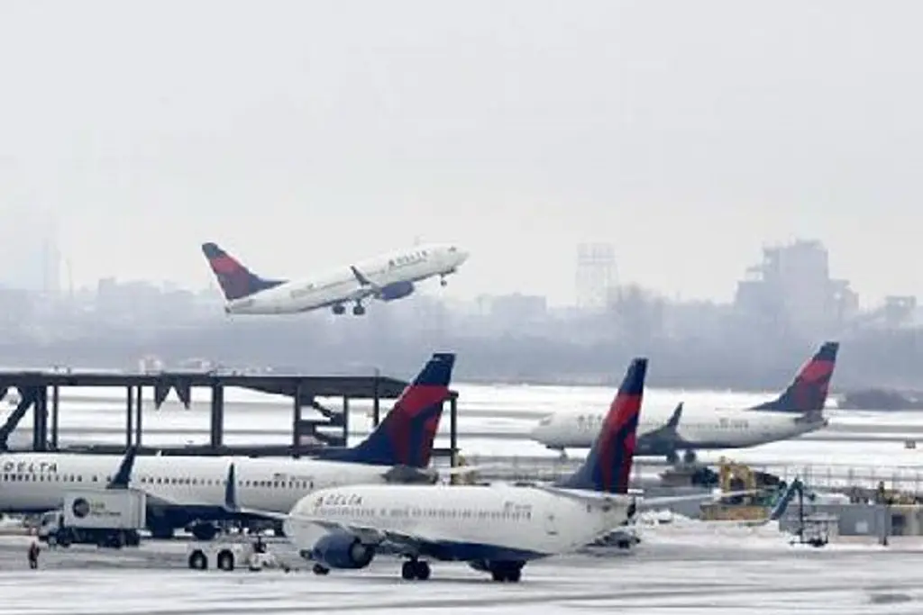 Imagen Aerolíneas internacionales se preparan para el 'golpe' por alza de precios de petróleo