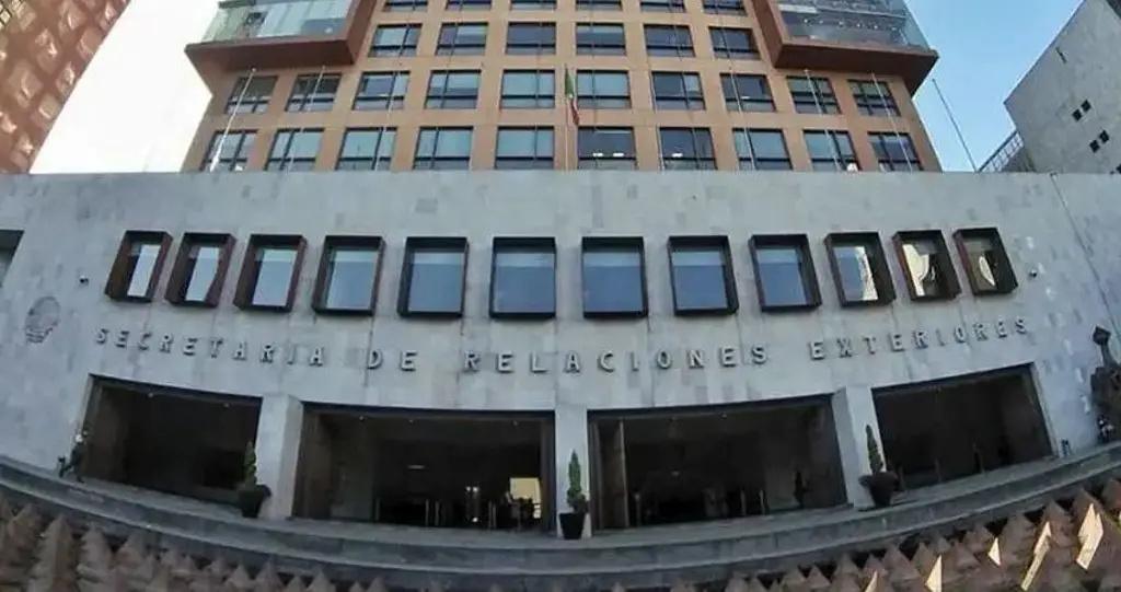 Imagen SRE cesa a cónsul de Filipinas en Guadalajara por presuntos vínculos con el narcotráfico