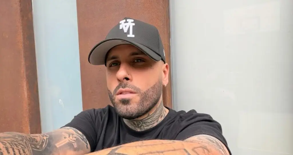 Imagen Nicky Jam dará un concierto en Puerto Rico después de 10 años de ausencia