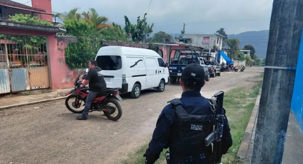 Imagen Hallan sin vida a hombre al interior de su casa en Córdoba, Veracruz 