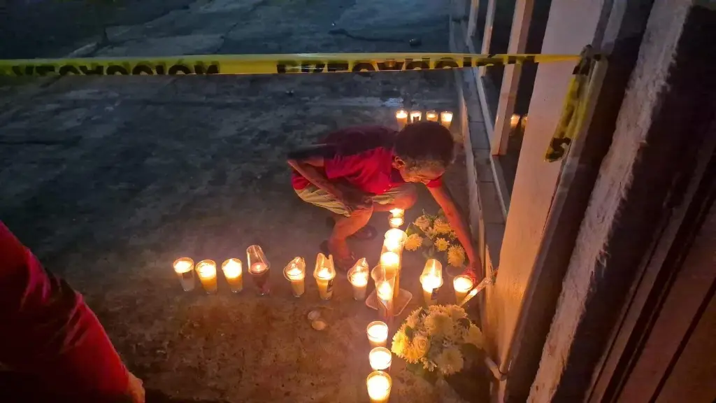 Imagen Las escuelas deben ser siempre un lugar seguro y de paz: SEP