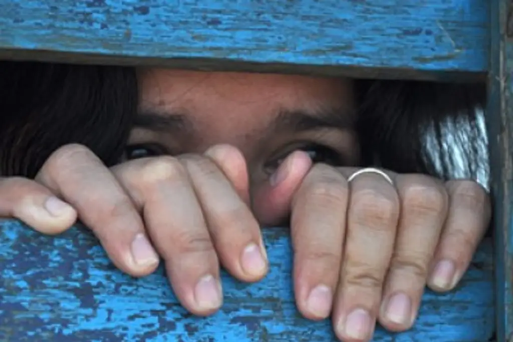 Imagen Hoy es el Día Internacional del Recuerdo de Víctimas de Esclavitud y Trata 'que persiste': ONU 