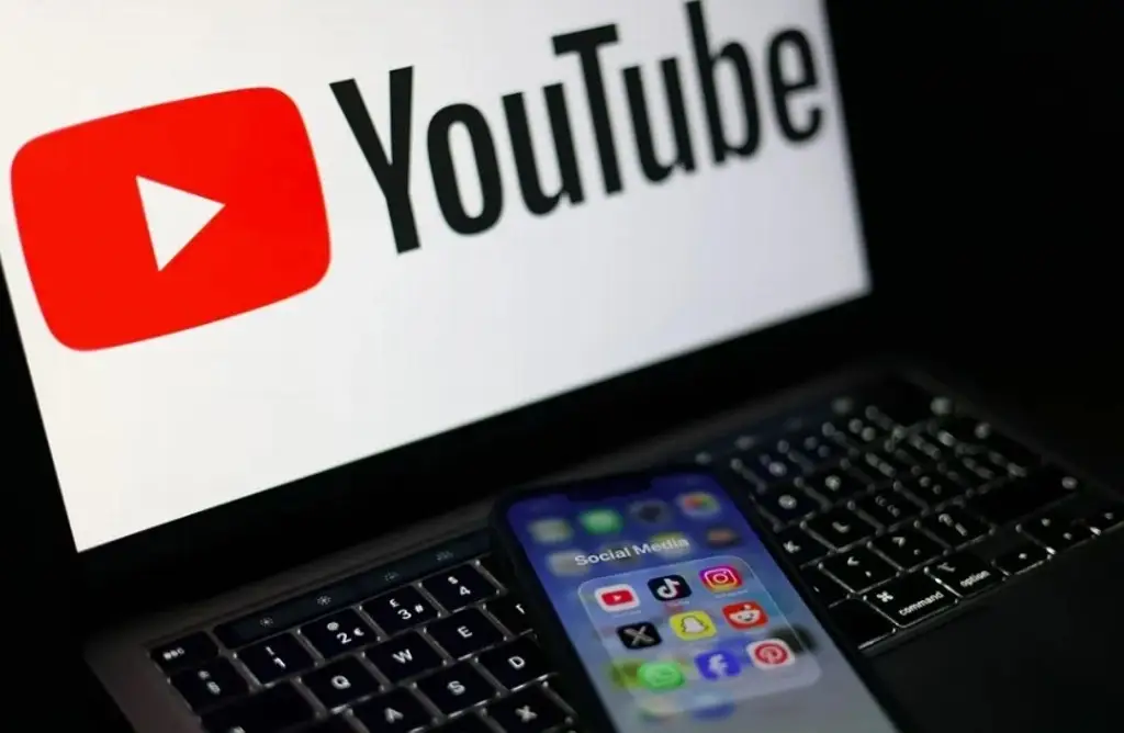 Imagen Jurado de EU declara culpables a Meta y YouTube por adicción a redes sociales