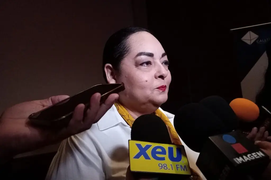 Imagen Niños con cáncer tocan la campana en Veracruz; estos fueron