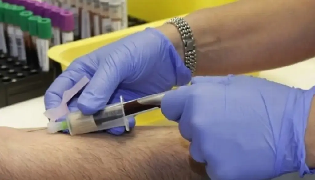 Imagen Invitan a la octava colecta de sangre en Boca del Río; conoce los requisitos 