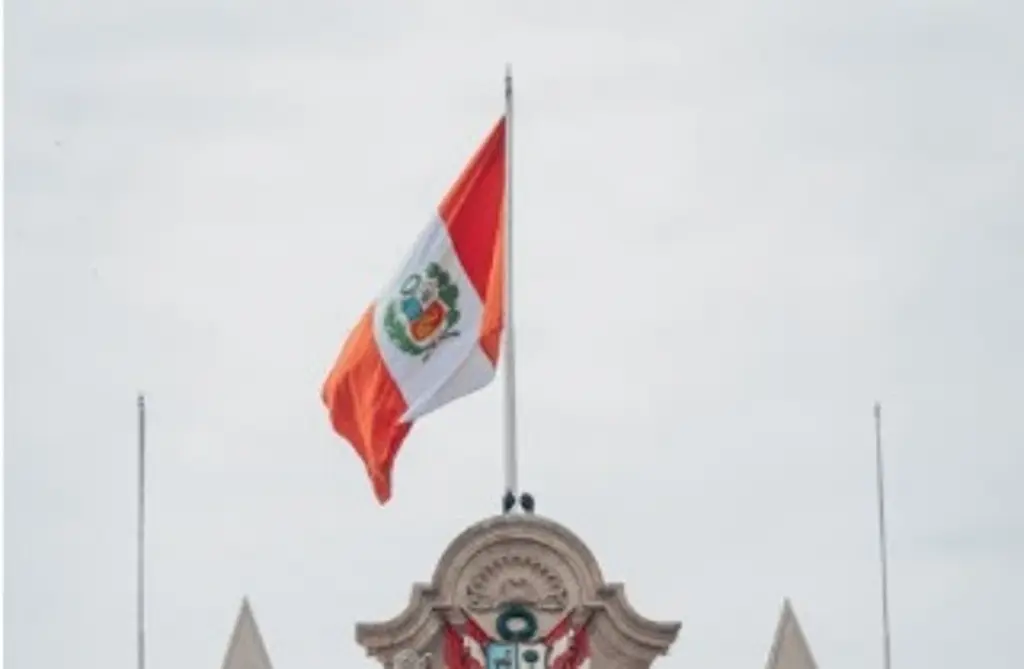 Imagen ¿Qué se espera de las elecciones presidenciales en Perú? 